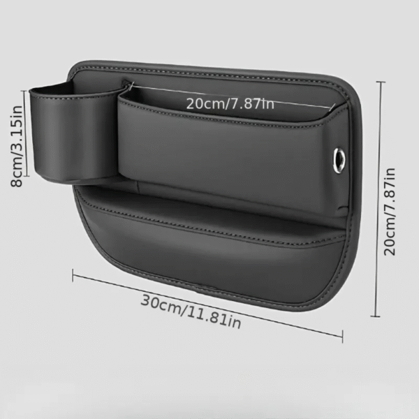 Screenshot 2025-08-25 at 14.56.56 Car Seat Gap Filler Organizer with Cup Holder
