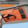 Screenshot 2025-08-25 at 15.03.08 Premium PU Leather Multifunctional Car Sun Visor Organizer