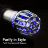 Screenshot 2025-08-25 at 21.56.38 IONKINI Crystal Car Air Purifier in Black