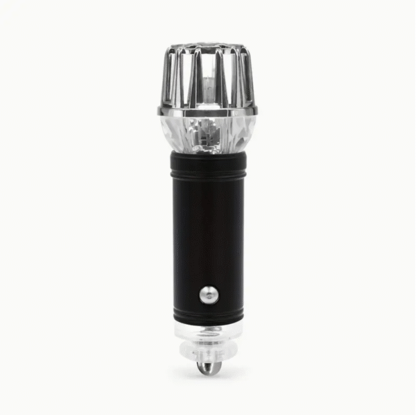 Screenshot 2025-08-25 at 21.58.22 IONKINI Crystal Car Air Purifier in Black