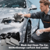 11pcs Car Cleaning Kit