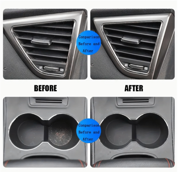 Multi Purpose Cleaning Gel