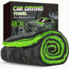 1400GSM Full Size Vehicle Drying Towel