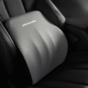 Screenshot 2025-08-26 at 15.37.05 Car Memory Foam Waist Support Pillow in Grey