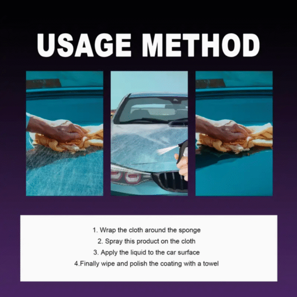 Screenshot 2025-08-26 at 15.51.33 100ml Purple Car Coating Agent