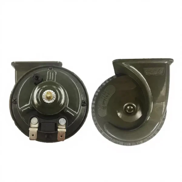 KAIER Snail Shaped Highest Volume Horn